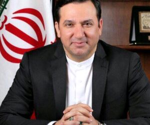 طی حکمی ازسوی آقاى والى اویسی مدیرعامل هواپیمایی #ساها، آقای کامبیز بابایی نعمتی (مدیرعامل اسبق هواپیمایی آسمان)  بسمت معاون بازرگانی ساها منصوب گردید.