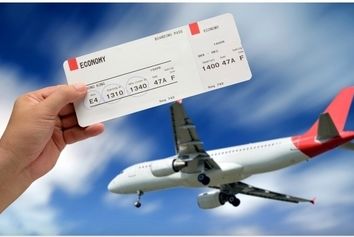 قیمت بلیت هواپیما اوج گرفت