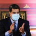 رونمایی مادورو از خط تولید پهپاد و هواپیماهای ساخت داخل