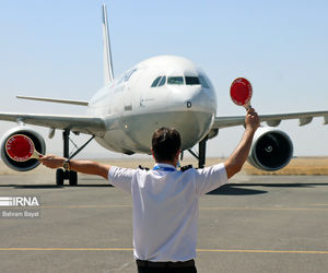 خدمات‌دهی به ۶۳۸ پرواز در ۲۴ ساعت گذشته