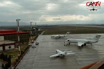 اولویت بندی طرح های نیمه تمام سطوح پروازی فرودگاه خرم آباد/تکمیل پروژه ها تا هشت ماه دیگر
