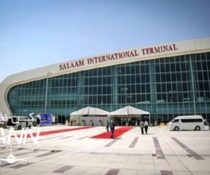 یادداشت اختصاصی مدیر مسئول کن‌نیوز  در باب افتتاح ترمینال سلام 