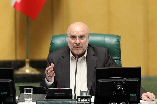 قالیباف: هیچ هواپیمای خارجی نمی‌تواند در خطوط داخلی پرواز کند