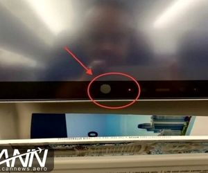 ماجرای جنجال وب‌کم شرکت‌های هواپیمایی چیست؟