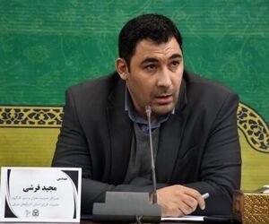 تجاوز دشمن به باند فرودگاه و یک نقطه در شمال تبریز
