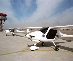 ممنوعیت پرواز ناوبری هواپیماهای فوق سبک