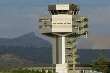 پروازهای فرودگاه 
شهدای ایلام از شنبه برقرار می‌شود
