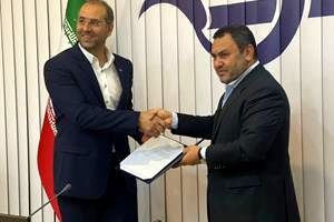  خوشخو معاون هوانوردی و امور بین الملل سازمان هواپیمایی کشوری شد