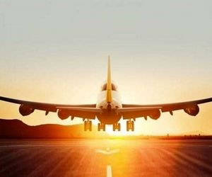 افزایش قیمت نفت به شرکت‌های هواپیمایی آسیب می رساند