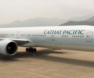 افشای اطلاعات ۹ میلیون مشتری یک شرکت هواپیمایی
