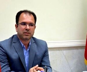 افتتاح ترمینال جدید فرودگاه لامرد در سال 99