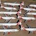 تاثیرات ویروس کرونا بر سفرهای هوایی کانادا
