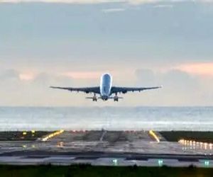 زنجیره تامین، 
ترمز رشد ترافیک هوایی را کشید