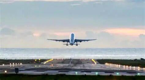 زنجیره تامین، 
ترمز رشد ترافیک هوایی را کشید