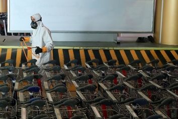 آخرین وضعیت پروازهای فرودگاه مهرآباد و امام‌خمینی