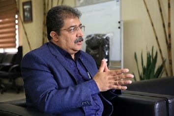 صدور مجوز ۲.۶ میلیون پرواز عبوری از آسمان ایران در سال ۹۸