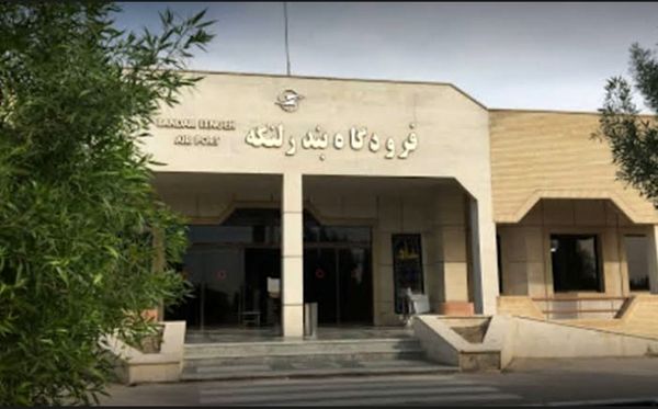 فرودگاه با ۲ پرواز در هفته 
اقتصادی نمی شود
