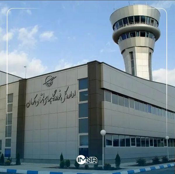 برقراری پرواز تهران _کرمان _کیش در طول هفته