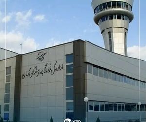 برقراری پرواز تهران _کرمان _کیش در طول هفته