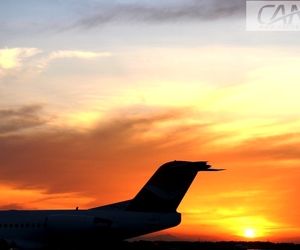 شرکت‌های هواپیمایی کوچک ایران در معرض ورشکستگی