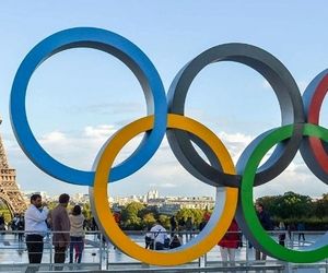 ممنوعیت پرواز در زمان افتتاحیه المپیک پاریس