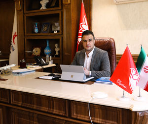 مصاحبه با دکتر مهدی فتحی؛ مدیرعامل و نائب رئیسه هیئت مدیره شرکت هواپیمایی آتا