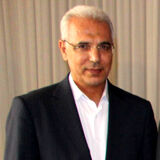 مقصود اسعدی سامانی