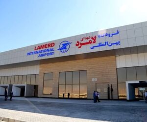 پرواز مستقیم 