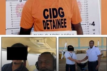 محکومیت خلبان وابسته به الشباب به دو حبس ابد به‌دلیل طراحی حمله هوایی در آمریکا