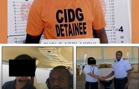 محکومیت خلبان وابسته به الشباب به دو حبس ابد به‌دلیل طراحی حمله هوایی در آمریکا