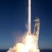 پرتاب موشک Falcon 9