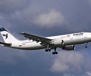 پروازهای فرودگاه 
مشهد از سر گرفته شد