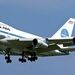 سرنوشت ملکه‌های Pan Am