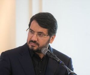 هشدار دوباره بذرپاش درخصوص گران‌فروشی بلیت پروازهای اربعین