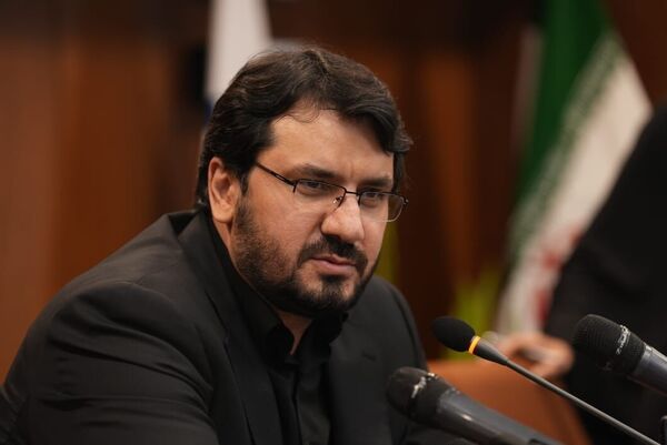 بیان ویژگی‌های شخصیتی رییس‌جمهور شهید از زبان مهرداد بذرپاش