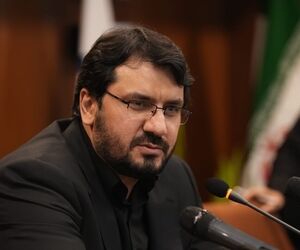 روایت وزیر راه از لحظات ابتدایی سقوط بالگرد حامل رییس‌جمهور