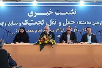 افزایش ۴ برابری ظرفیت پایانه هوشمند فرودگاه امام خمینی(ره)