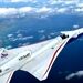 از نیویورک تا لندن در ۱.۵ ساعت