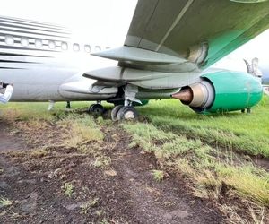 باز هم حادثه برای بویینگ ۷۳۷