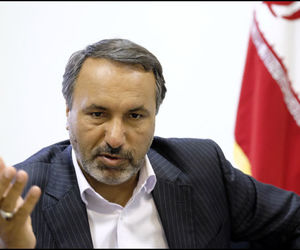 بلیت‌ پروازهای اربعین فقط با نرخ مصوب سال گذشته عرضه شود/ اجازه نمی‌دهیم بازار بلیت‌فروشی اربعین محلی برای سودجویی شود