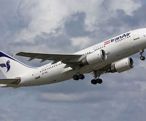 برقراری بیش از ۳۱ درصد پروازهای کل کشور از فرودگاه مهرآباد در خردادماه 