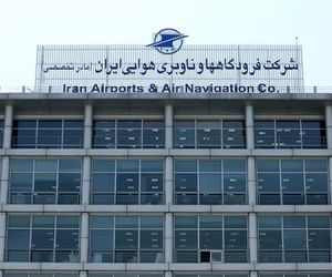 برنامه های شرکت فرودگاه ها برای اربعین حسینی اعلام شد