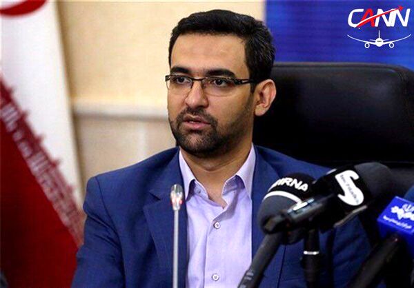 ماهواره امیرکبیر در نوبت پرواز