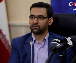 ماهواره امیرکبیر در نوبت پرواز