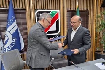 گمرک تخصصی صنعت هوانوردی و فرودگاهی ایجاد می‌شود