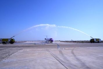 تاجیکستان از پروازهای «مشهد_دوشنبه» و «کیش_ دوشنبه» خبر داد