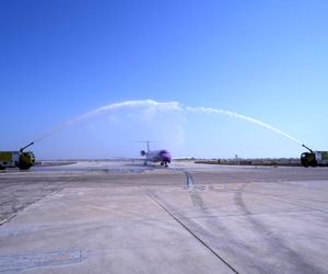 تاجیکستان از پروازهای «مشهد_دوشنبه» و «کیش_ دوشنبه» خبر داد