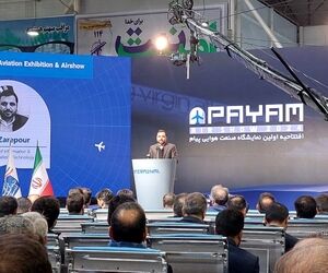 صنعت هوایی ایران تحت شدیدترین تحریم‌های تاریخ قرار دارد