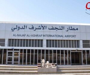 تهاتر بدهی ایرلاینها به فرودگاه نجف با طلب برق ایران از عراق