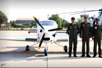 اطلاعیه مهم درباره پرواز هواپیماهای فوق سبک